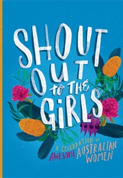 Shout Out to the Girls (Various)