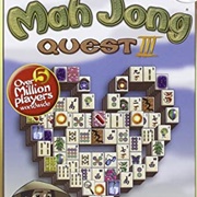 Mahjong Quest 3