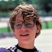 Corey Haim (Lucas)