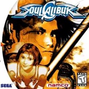 Soulcalibur