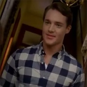 Alexander Dreymon - Luke Ramsey