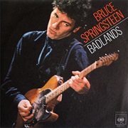Bruce Springsteen - Badlands