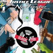 Justice League: The New Frontier Special