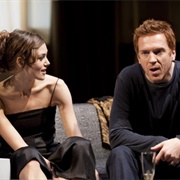 Le Misanthrope by Moliere