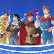Disney Prince