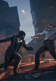 Assassin's Creed: Syndicate (2015)