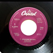 Darlene - T. Graham Brown