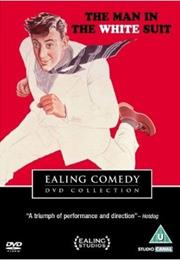 The Man in the White Suit (MacKendrick)