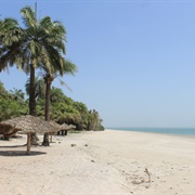 Ilha De Bubaque, Guinea-Bissau