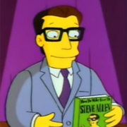 Steve Allen