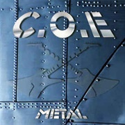 C.O.E. - Metal