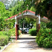 Promenade Garden, Georgetown, Guyana