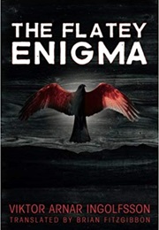The Flatey Enigma (Viktor Ingolfsson)