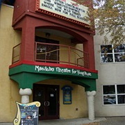 Manitoba Theatre for Young People