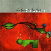 Lisa Gerrard & Pieter Bourke - Duality