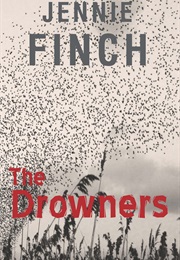 The Drowners (Jennie Finch)