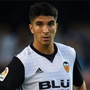 Carlos Soler