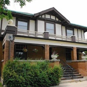 Arlington Heights Historical Museum