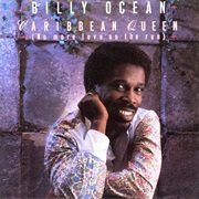 Caribbean Queen (No More Love on the Run) - Billy Ocean