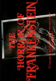Horror of Frankenstein,The (1970)