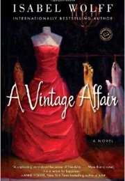 A Vintage Affair (Isabel Wolff)