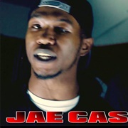 Jae Cash