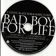 Black Rob- Bad Boy for Life