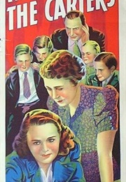 Our Neighbors - The Carters (1939)