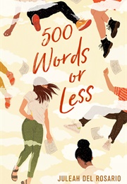 500 Words or Less (Juleah Del Rosario)