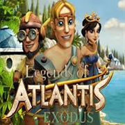 Legend of Atlantis: Exodus