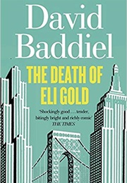 The Death of Eli Gold (David Baddiel)