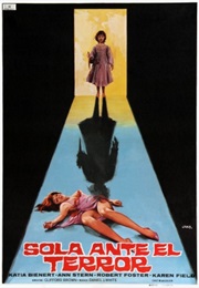 Alone Against Terror (1984)