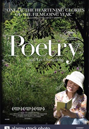 Poetry (2010)