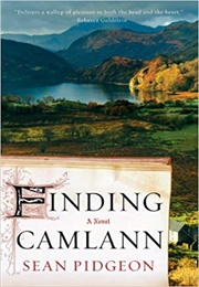 Finding Camlann (Pidgeon)