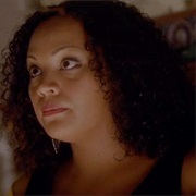 Dana Gourrier - Chantal