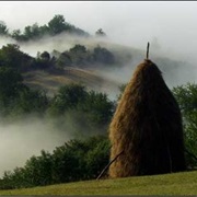 Apuseni Natural Park, Romania