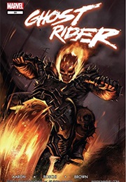 Ghost Rider (Jason Aaron)