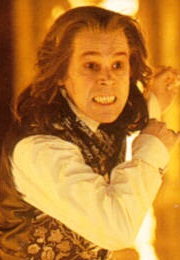 Interview With the Vampire--Santiago (Anne Rice)