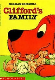 Clifford's Family (Norman Bridwell)