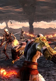 God of War III (2010)