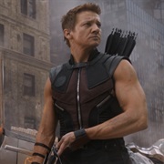 Clint Barton / Hawkeye
