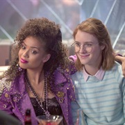 San Junipero