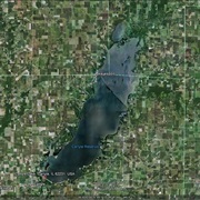Carlyle Lake State Fish and Wildlife Area, Illinois