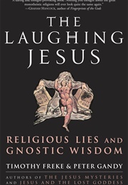 The Laughing Jesus (Tim Freke)