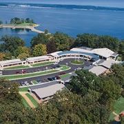 Kentucky Dam Village State Resort Park, Kentucky