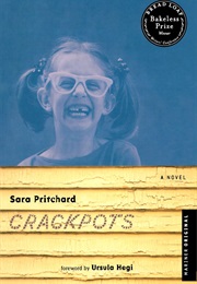 Crackpots (Sara Pritchard)