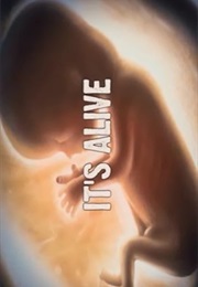 It's Alive. (2008)
