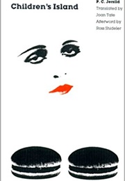 Children's Island (P.C.Jersild)