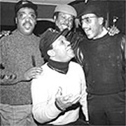 Renaldo "Obie" Benson, 68, Lung Cancer