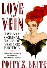Love in Vein (Poppy Z. Brite)